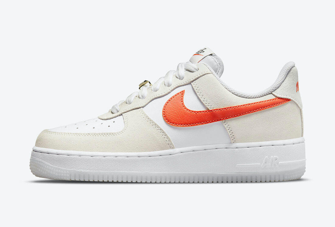 Air Force 1 Low First Use Cream