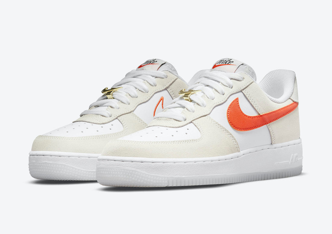 Air Force 1 Low First Use Cream