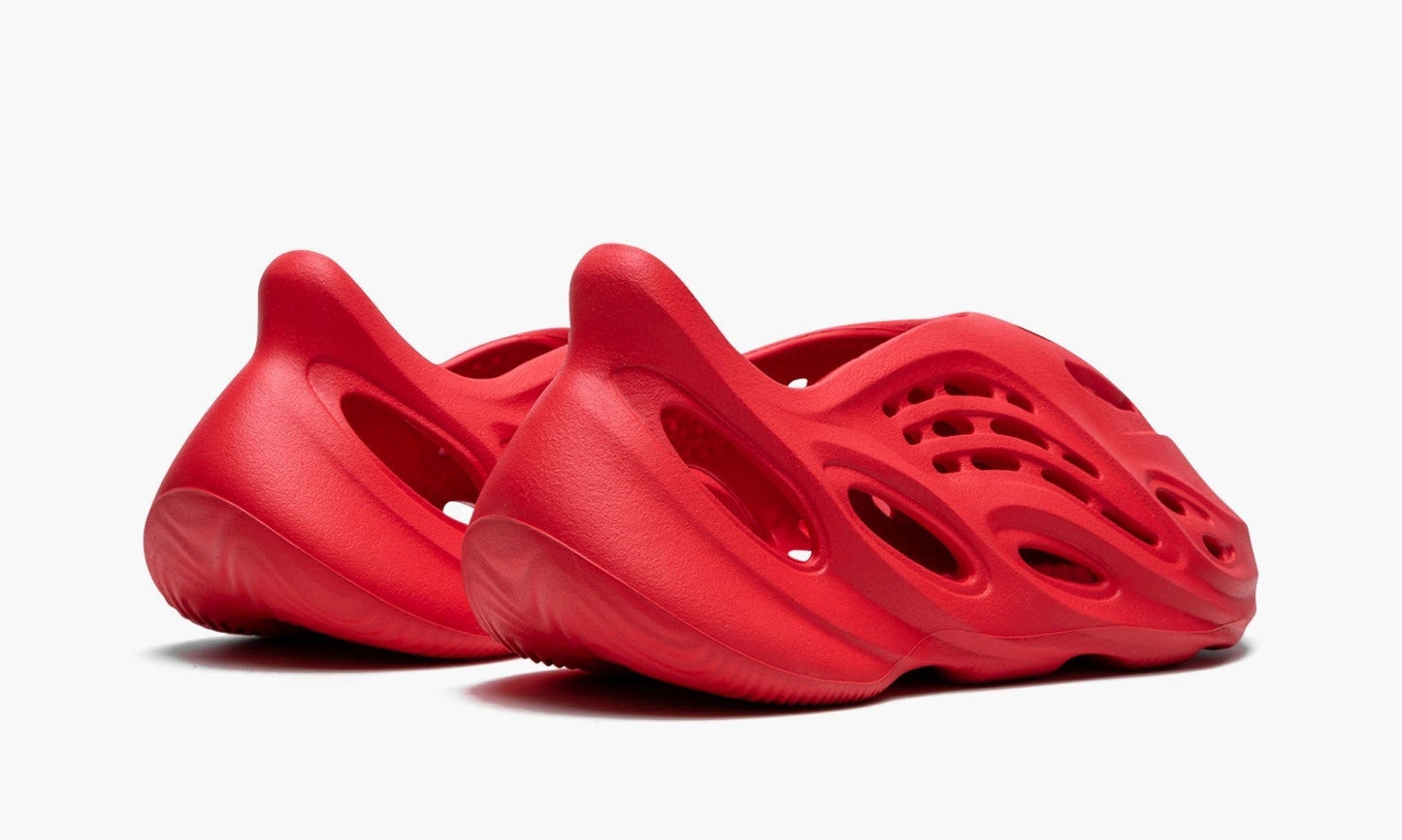 Yeezy Foam RNNR Vermillion