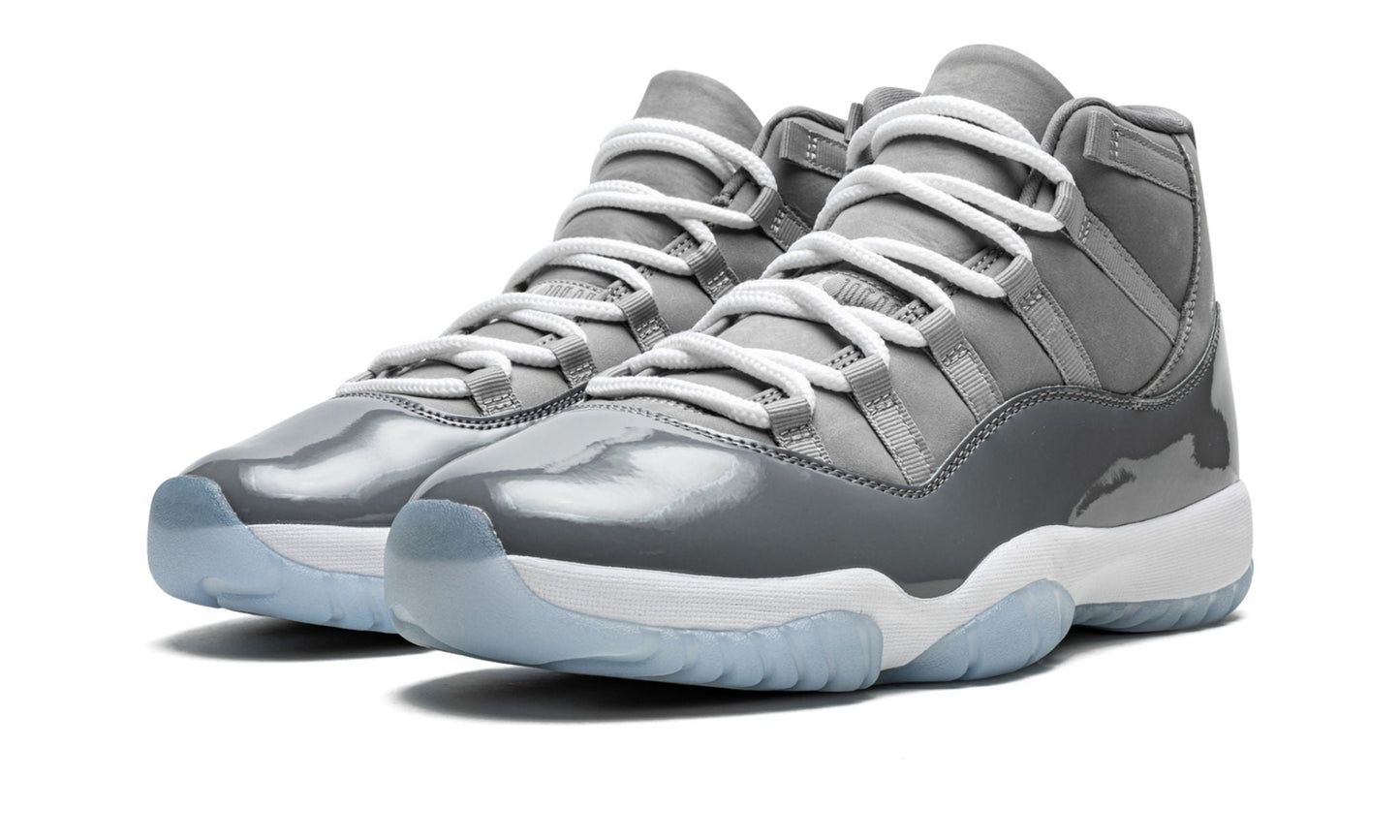 Jordan 11 Retro Cool Grey (2021)