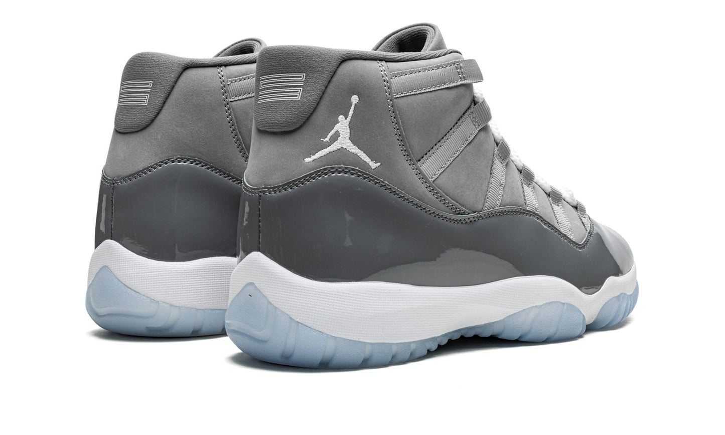 Jordan 11 Retro Cool Grey (2021)