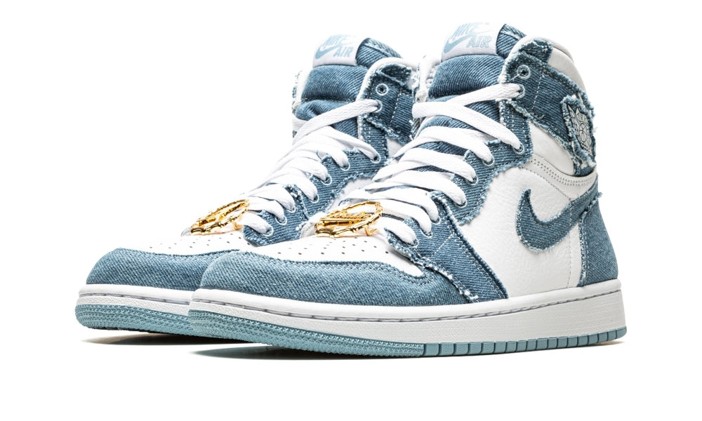 Air Jordan 1 High OG Denim