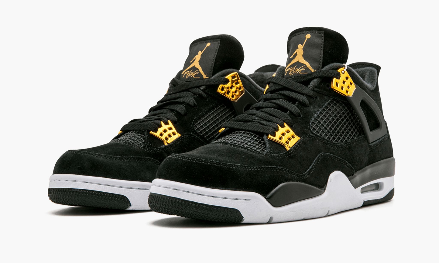 Jordan 4 Retro Royalty