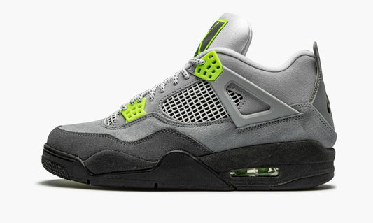 Jordan 4 Retro SE 95 Neon