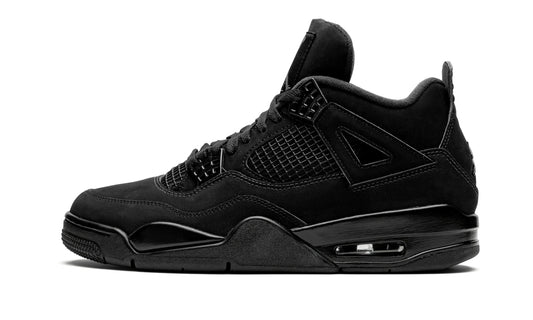 JORDAN 4 RETRO "Black Cat 2020"