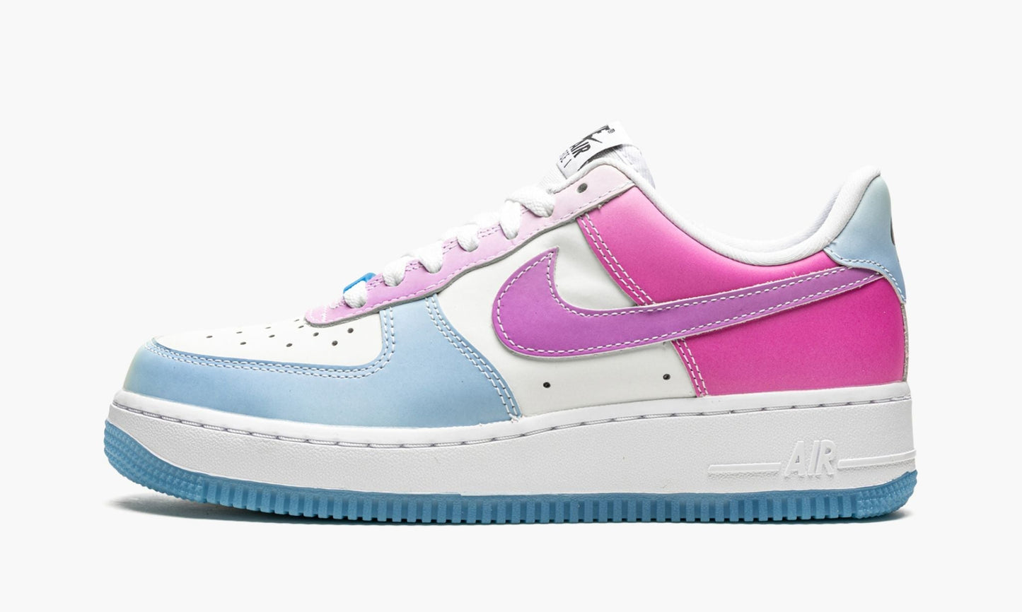 Air Force 1 Low LX UV Reactive