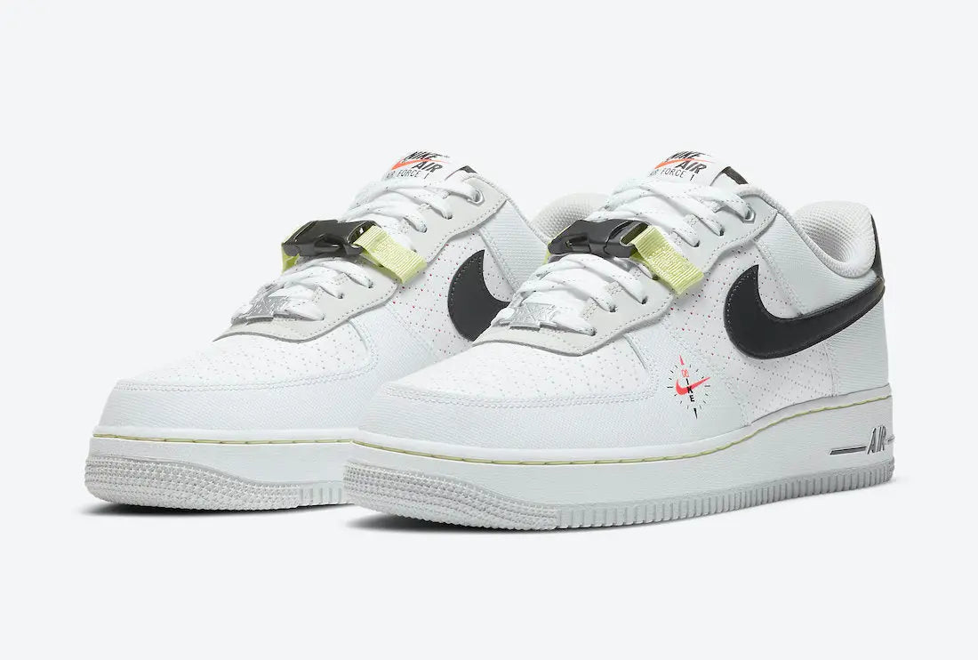 Air Force 1 Low Fresh Perspective