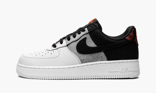 Air Force 1 Low '07 Black Smoke Grey