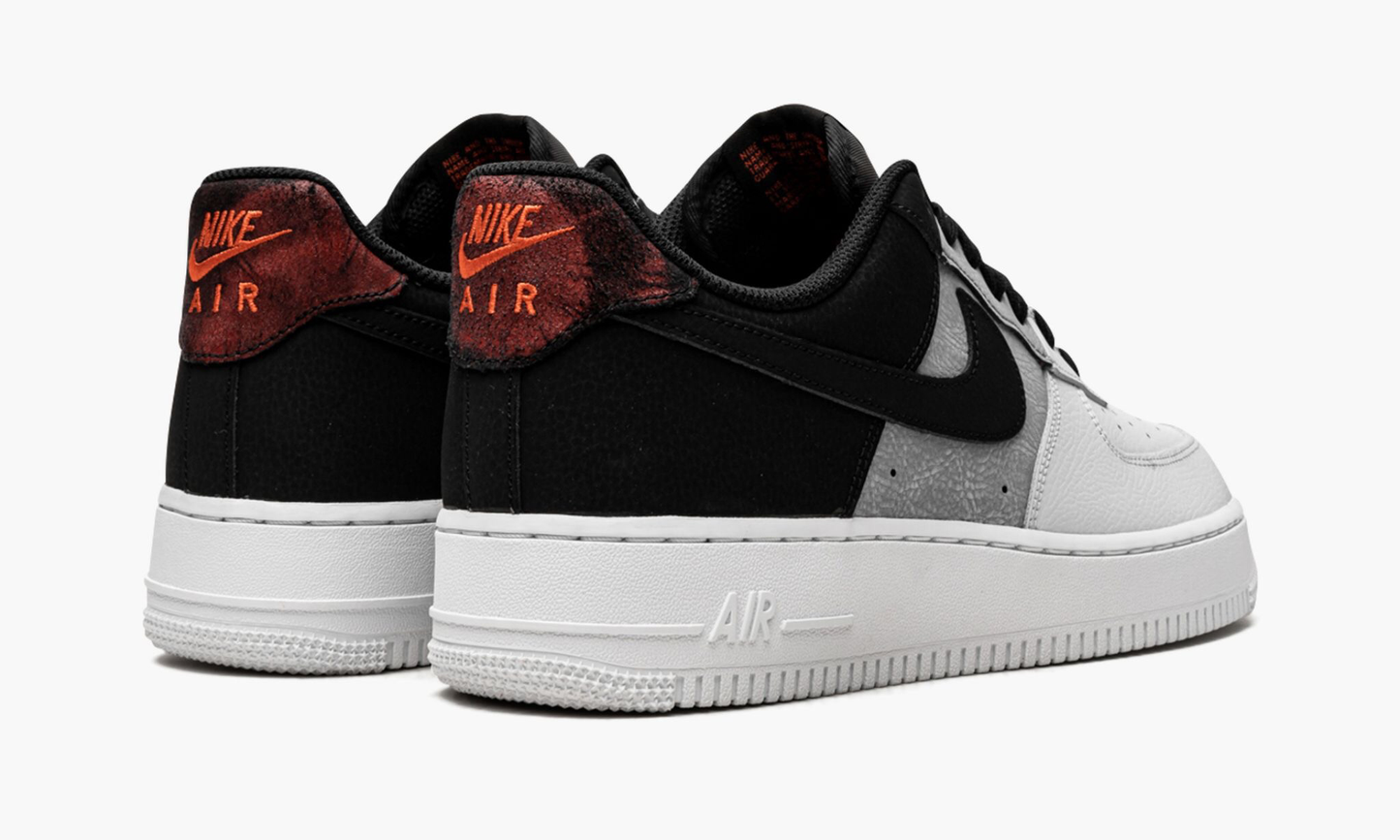 Air Force 1 Low '07 Black Smoke Grey