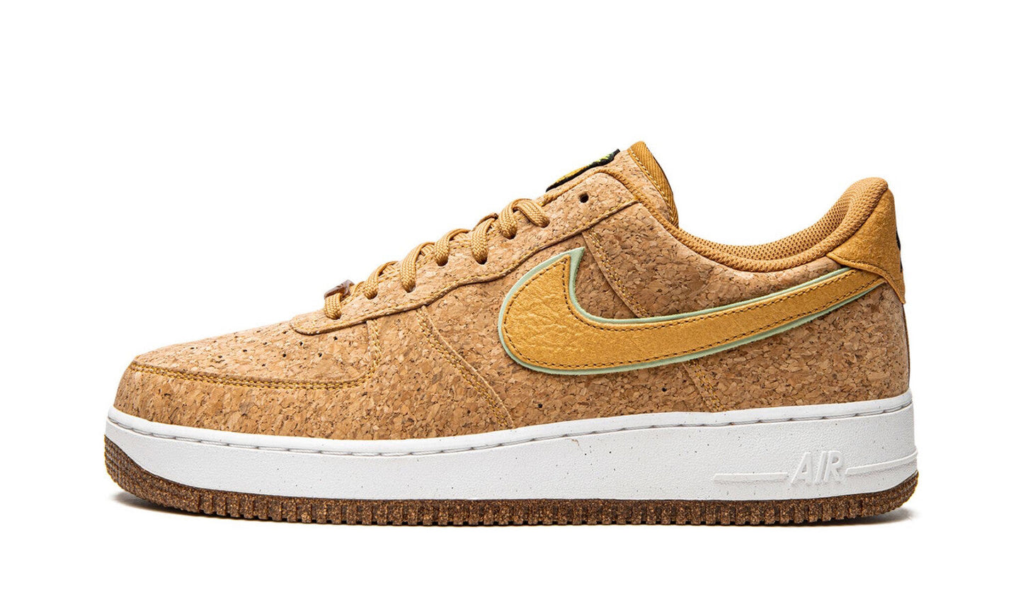 Air Force 1 Low Happy Pineapple