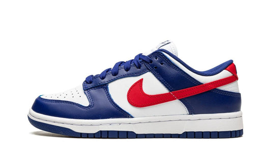 NIKE DUNK LOW "USA"