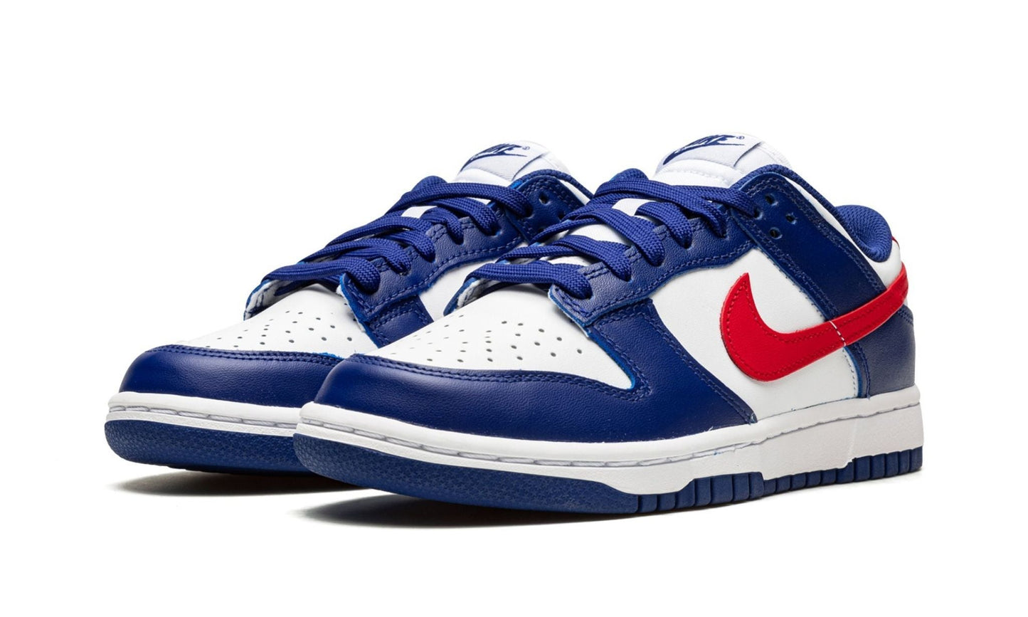 NIKE DUNK LOW "USA"