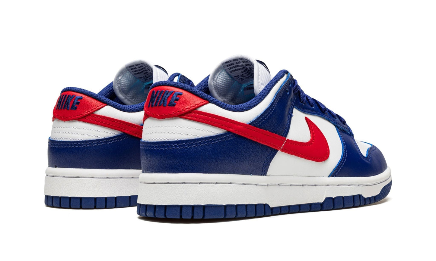 NIKE DUNK LOW "USA"