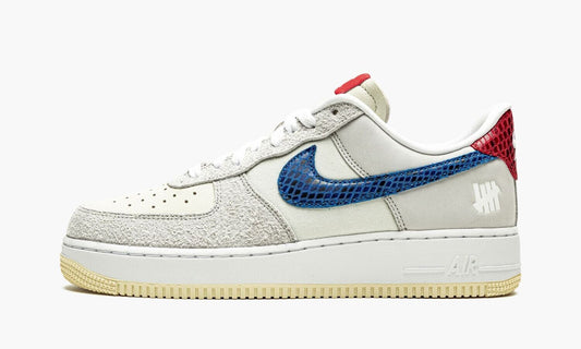 Air Force 1 Low SP Undefeated 5