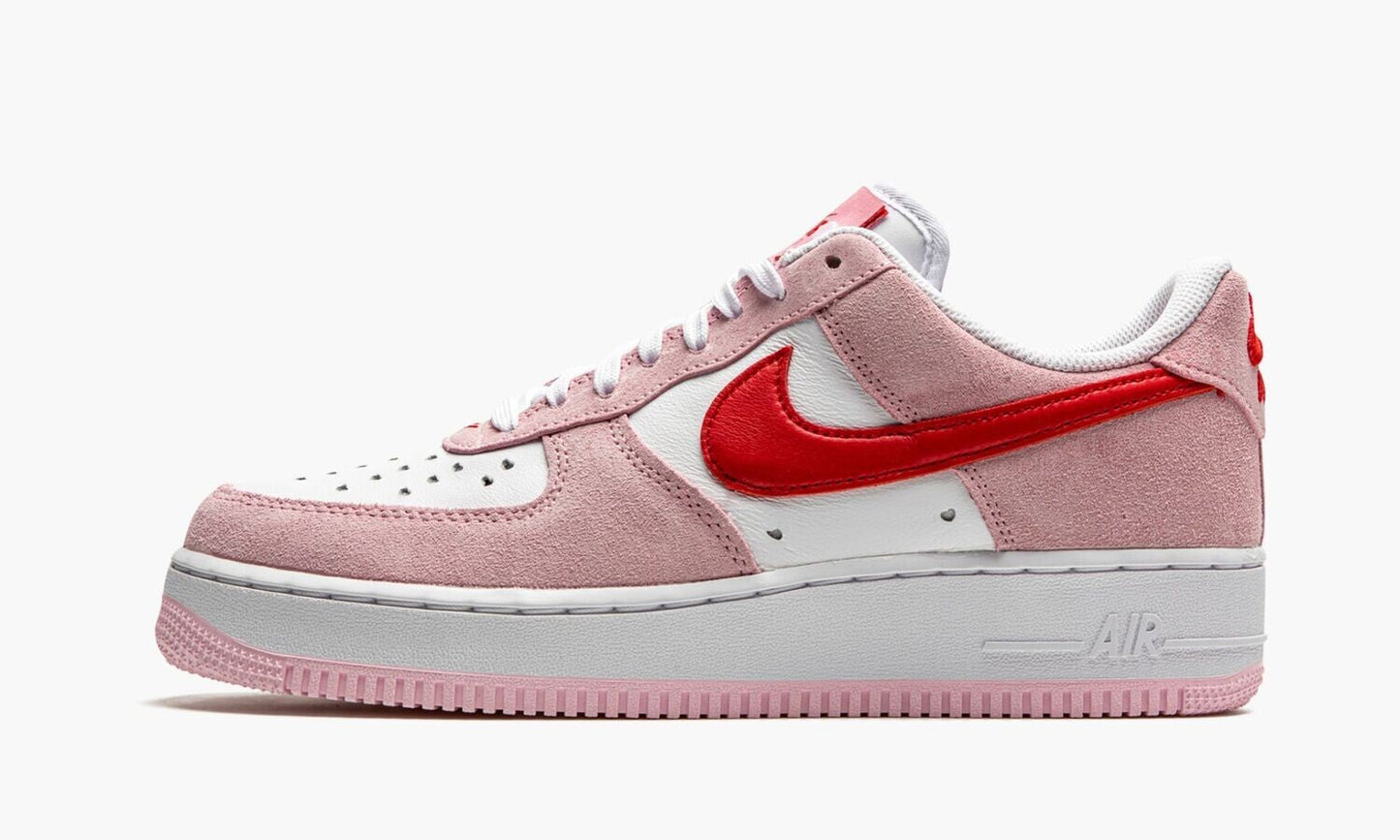 Air Force 1 Low '07 QS Valentine's Day Love Letter