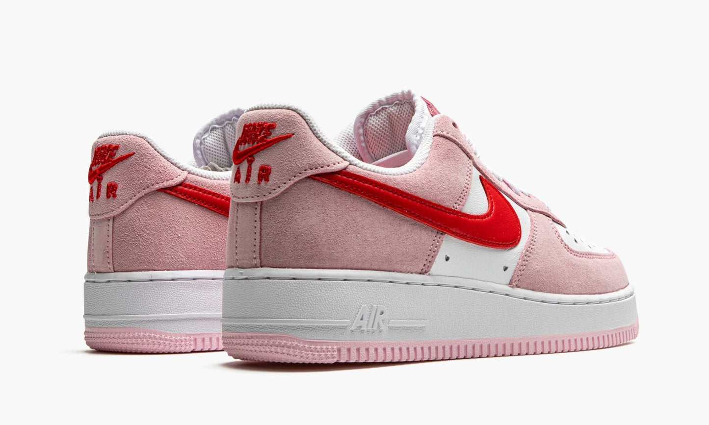 Air Force 1 Low '07 QS Valentine's Day Love Letter