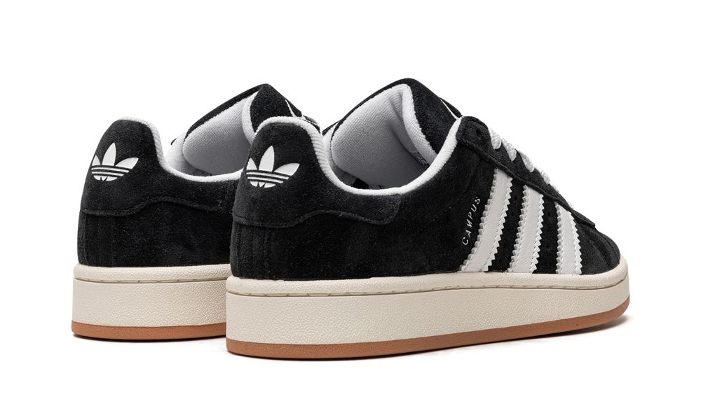 ADIDAS CAMPUS 00S"Core Black"