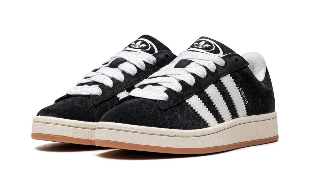 ADIDAS CAMPUS 00S"Core Black"