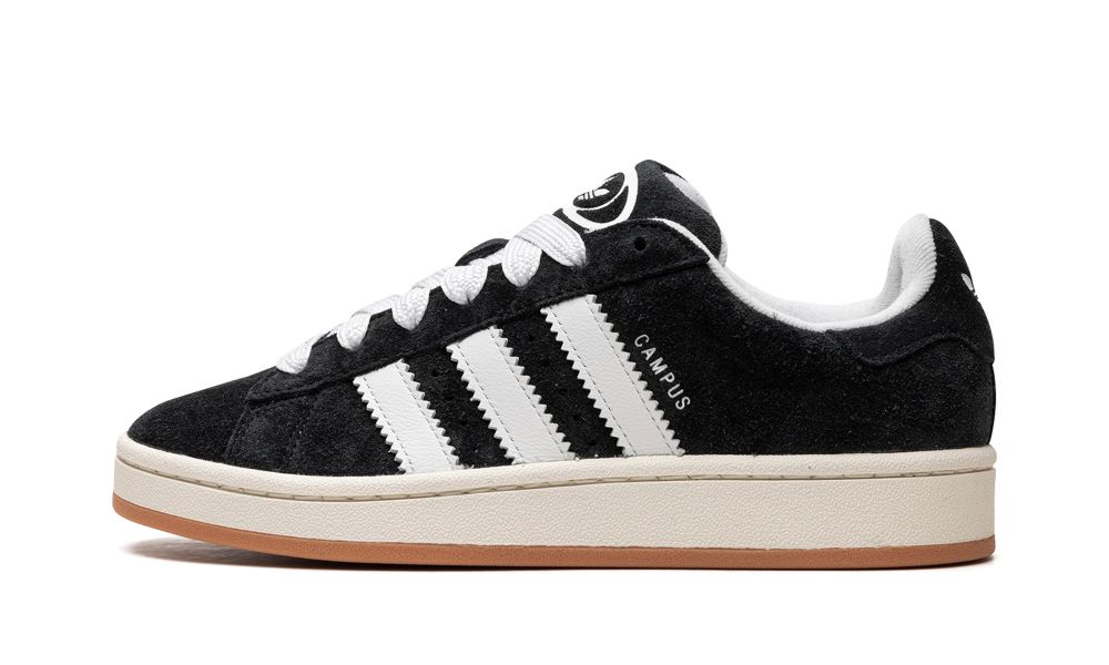 ADIDAS CAMPUS 00S"Core Black"