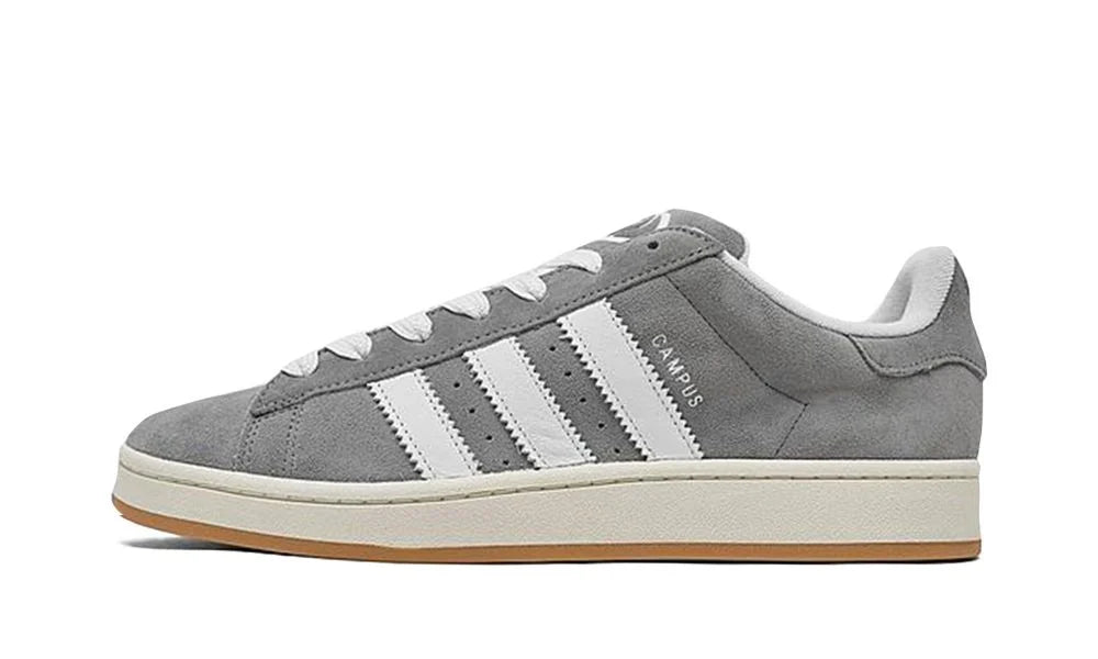 ADIDAS CAMPUS 00S "Grey White"