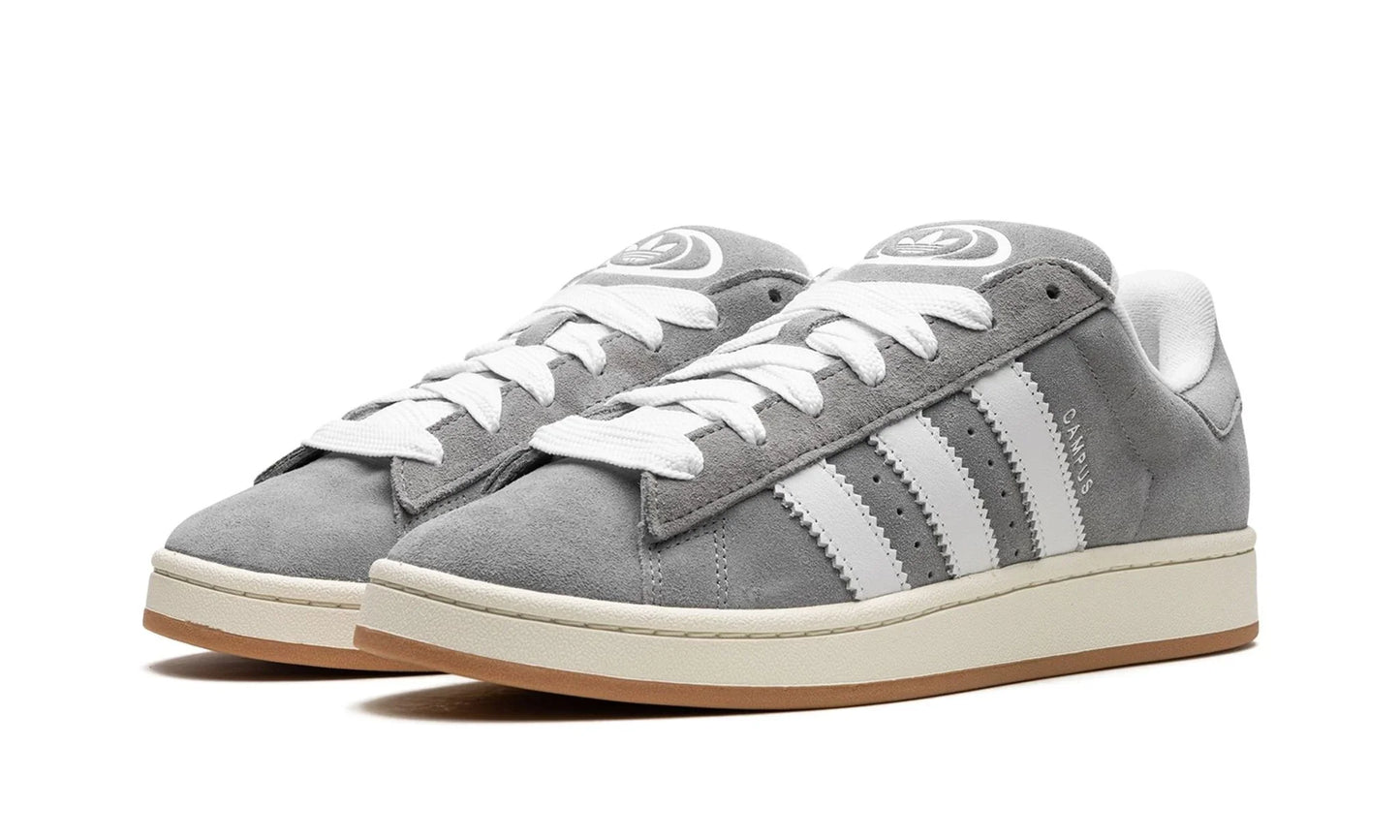 ADIDAS CAMPUS 00S "Grey White"