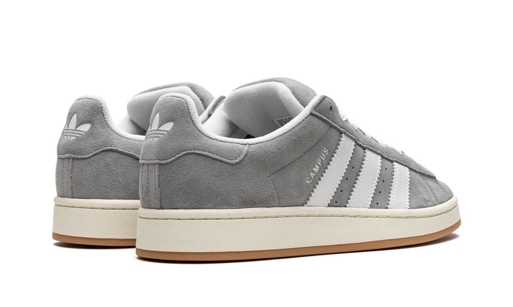 ADIDAS CAMPUS 00S "Grey White"