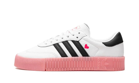 ADIDAS SAMBAROSE WMNS "Valentine"