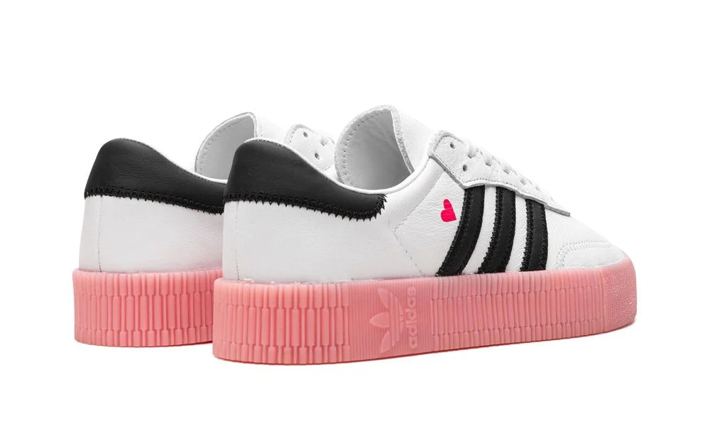 ADIDAS SAMBAROSE WMNS "Valentine"