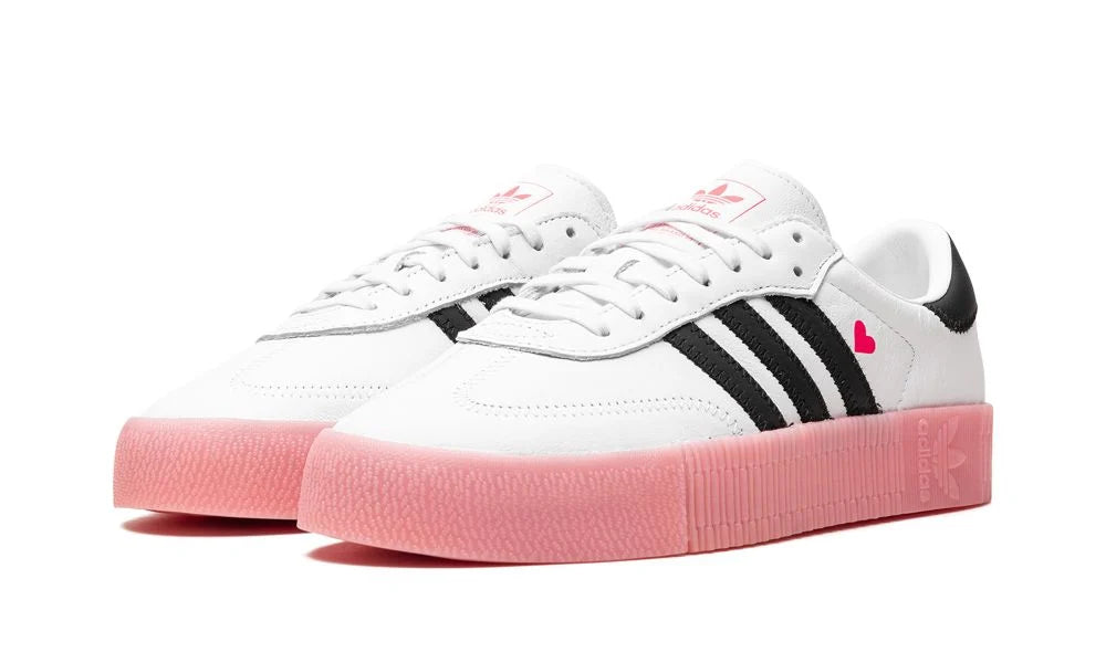 ADIDAS SAMBAROSE WMNS "Valentine"