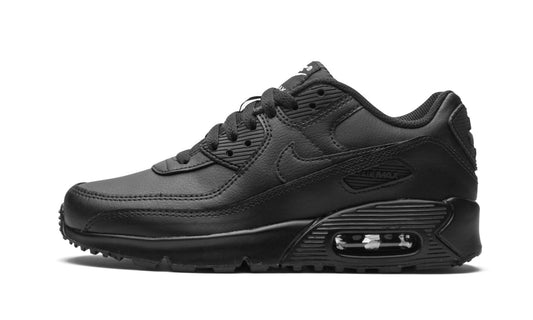 Air Max 90 Triple Black