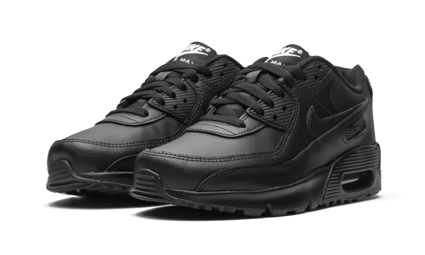 Air Max 90 Triple Black