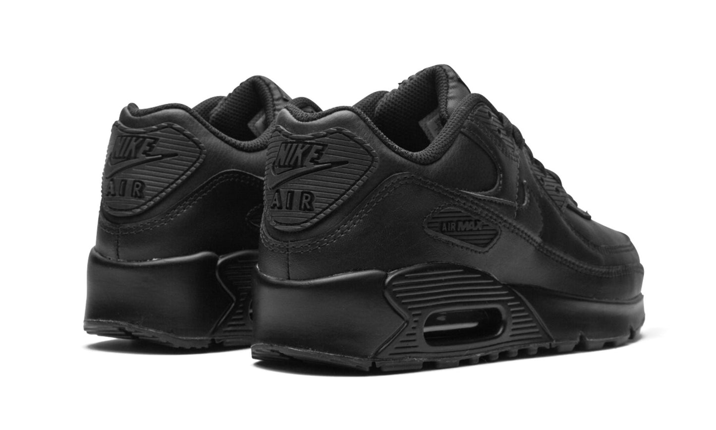 Air Max 90 Triple Black