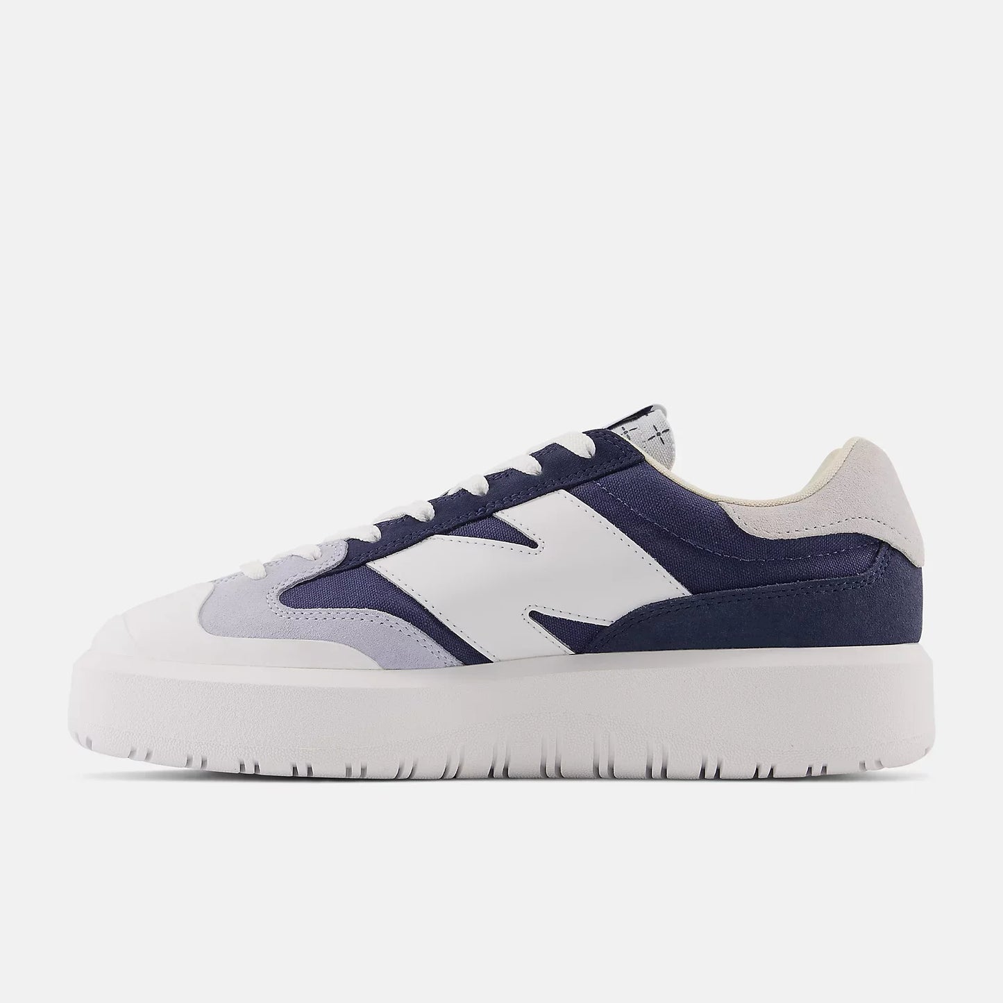 New Balance 302 Vintage indigo with dusk blue