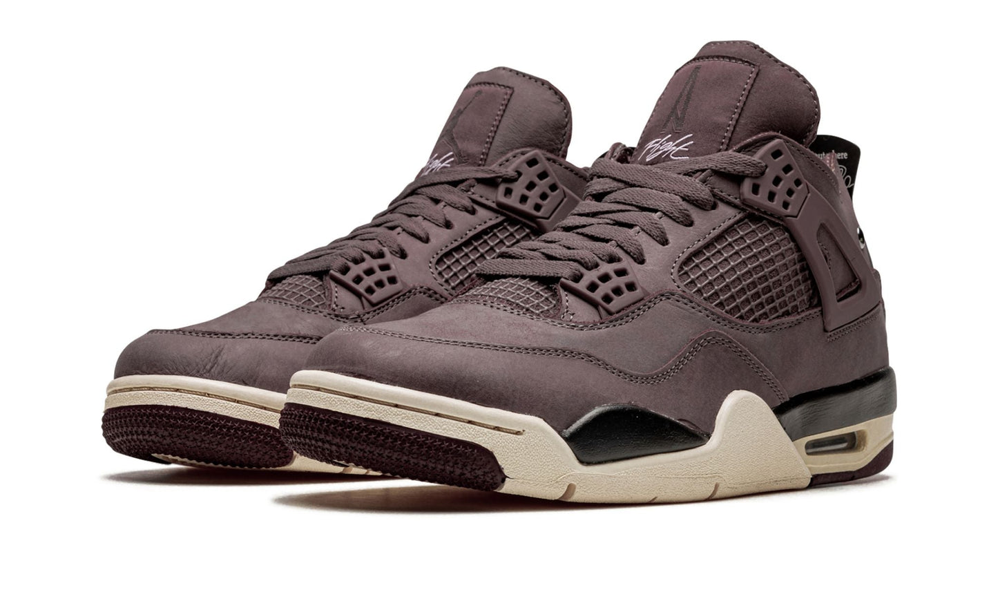 Jordan 4 Retro A Ma Maniére Violet Ore