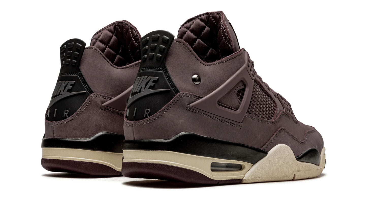 Jordan 4 Retro A Ma Maniére Violet Ore