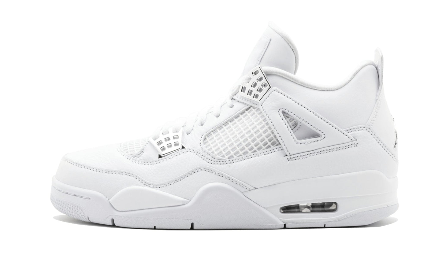 Jordan 4 Retro Pure Money (2017)