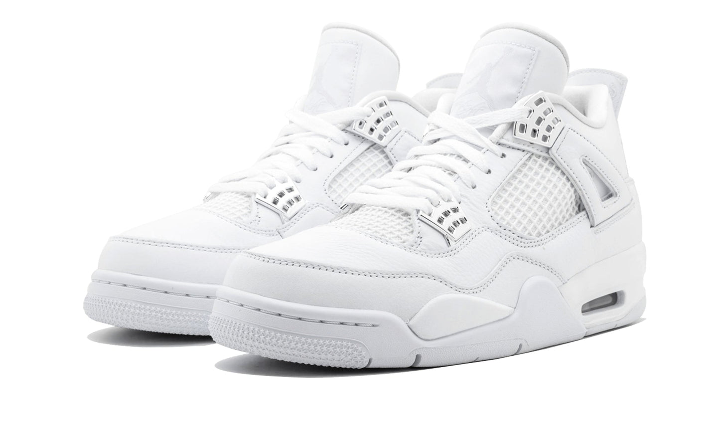 Jordan 4 Retro Pure Money (2017)