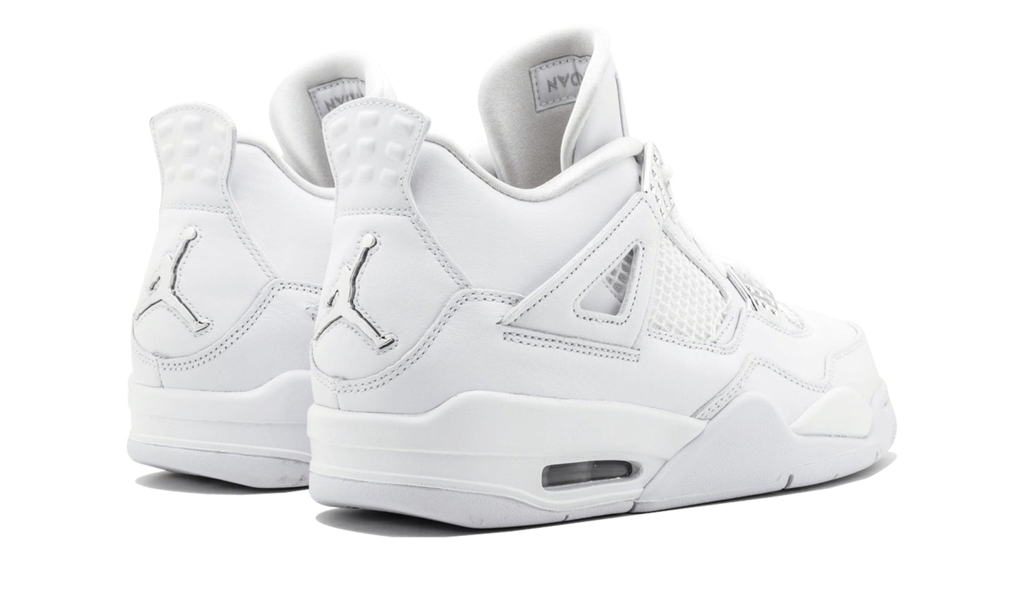 Jordan 4 Retro Pure Money (2017)