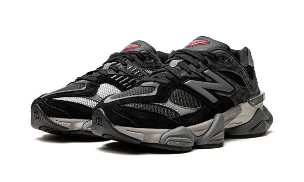 NEW BALANCE 9060 "Black/Castlerock"