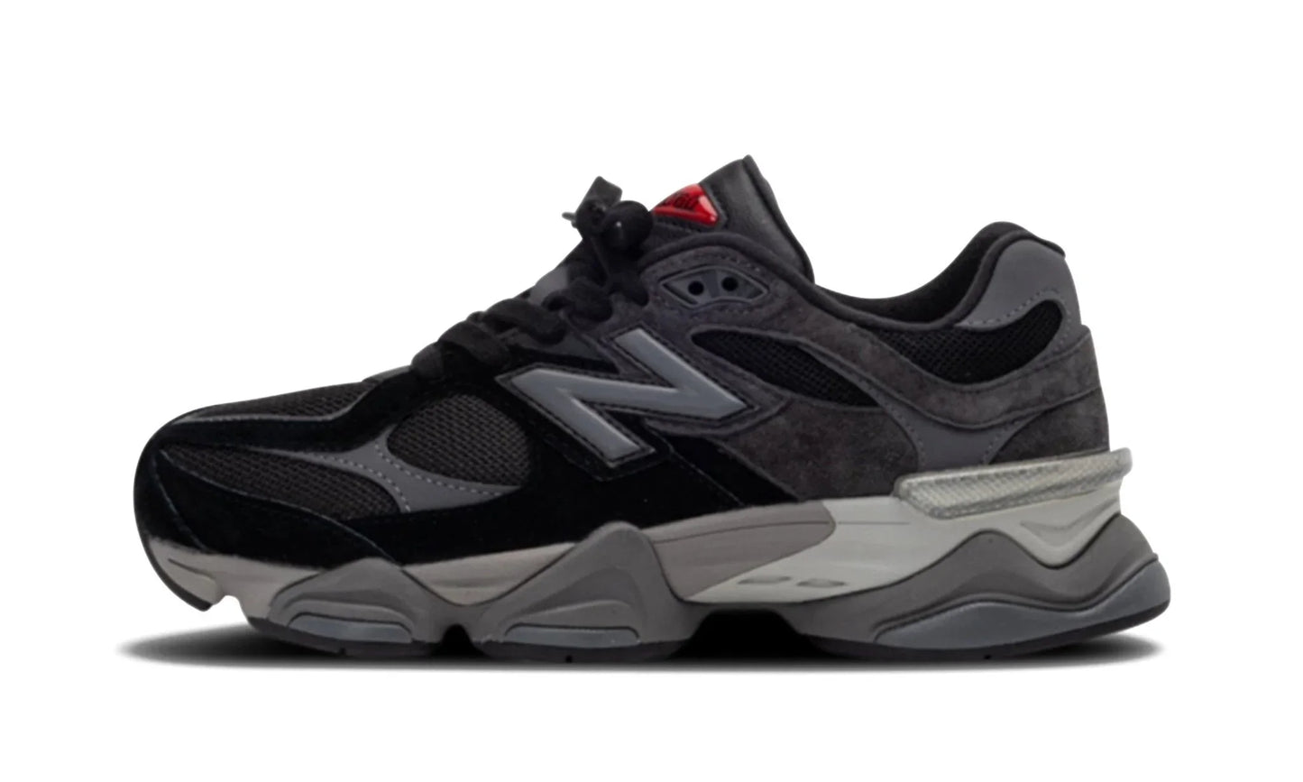 NEW BALANCE 9060 "Black/Castlerock"