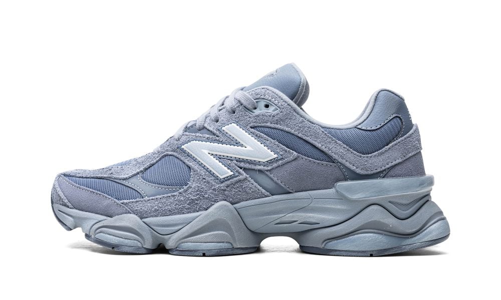 NEW BALANCE 9060 "Washed Blue"