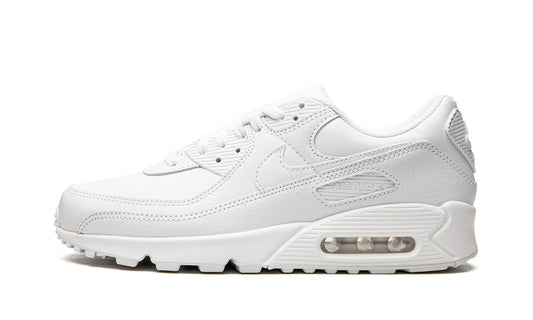 Air Max 90 Triple White