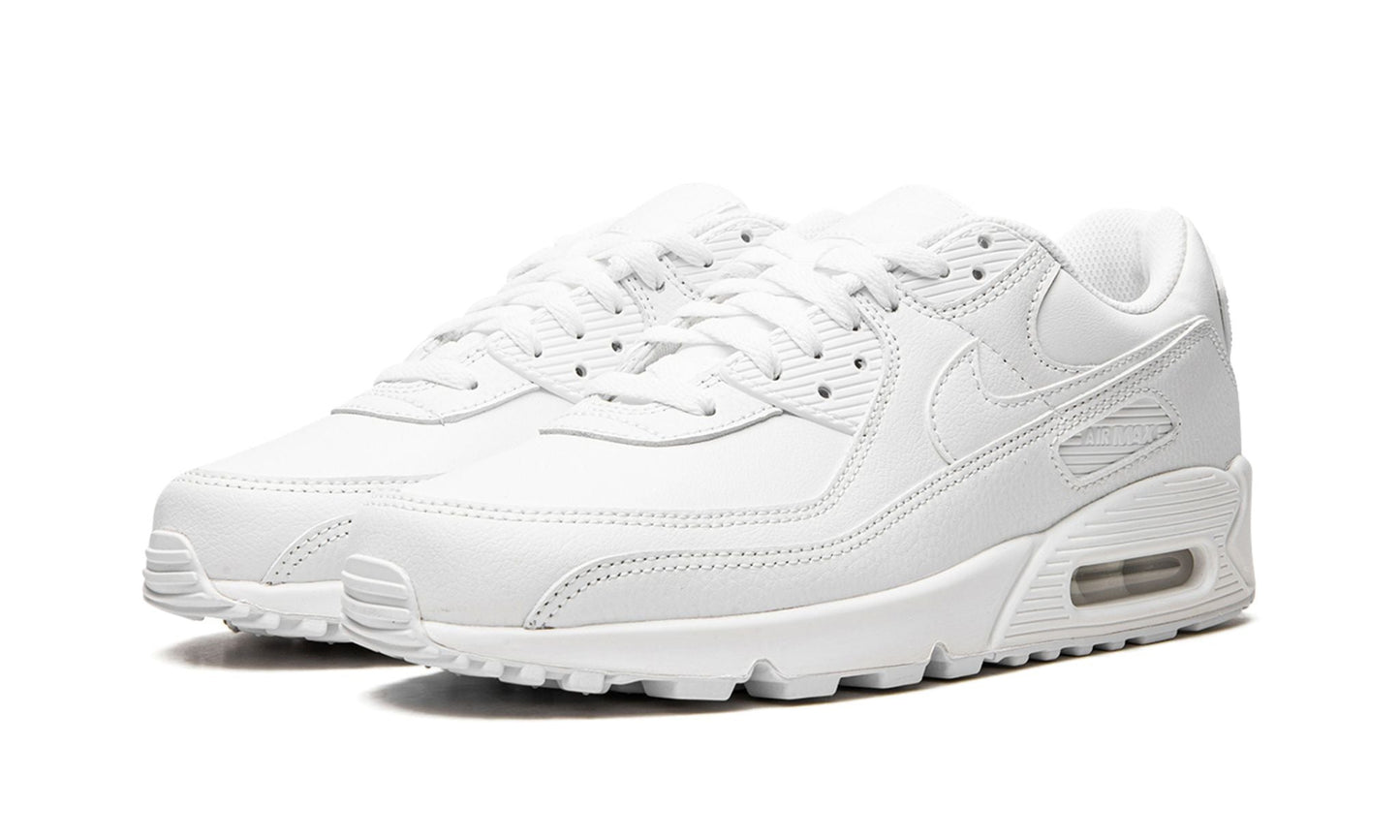 Air Max 90 Triple White