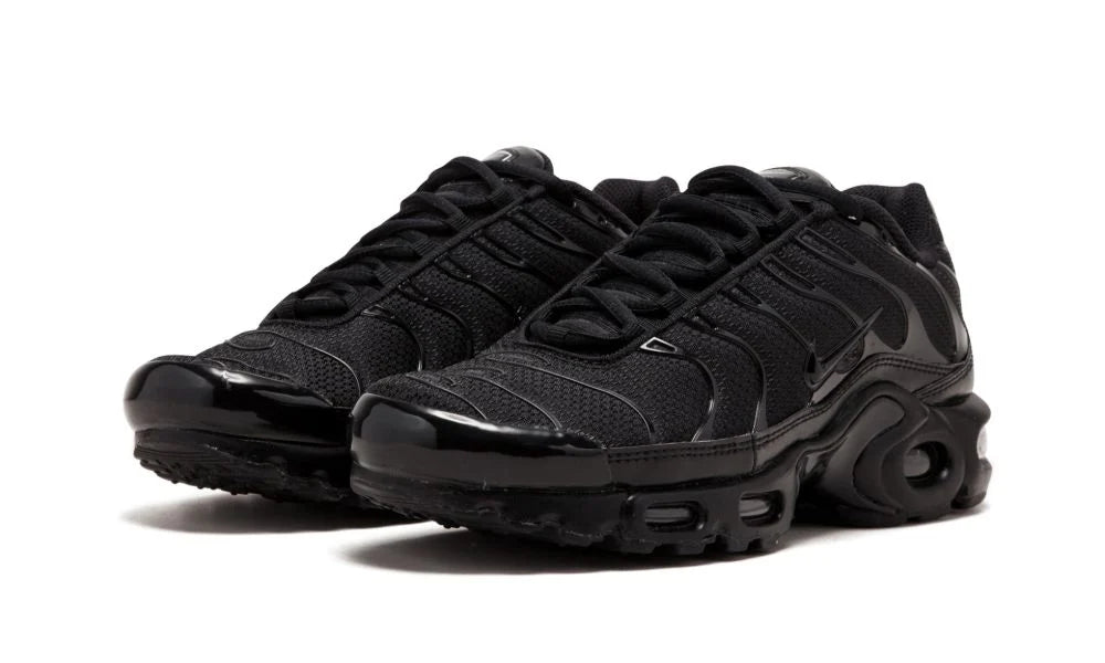 Nike Air Max Plus "Triple Black"