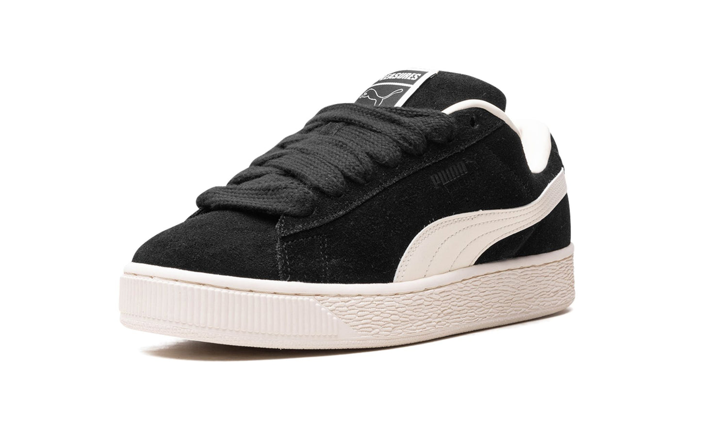 PUMA SUEDE XL "PLEASURES"