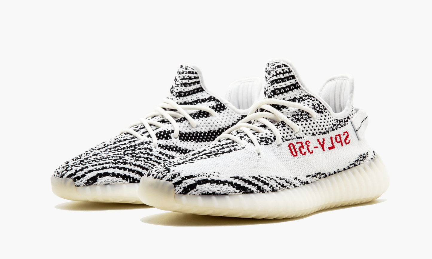 Yeezy Boost 350 V2 Zebra (2017/2022)